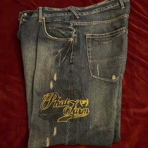 Phat Farm Jeans